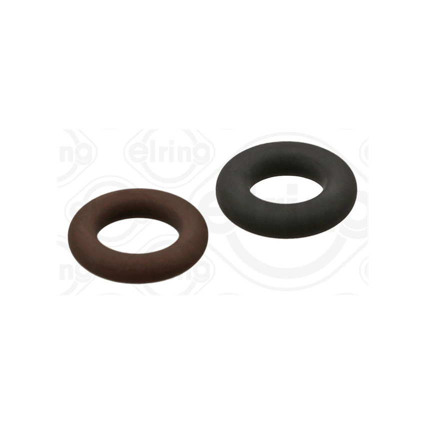KOMPLET USZCZELEK WTRYSKIWACZA ELRING B45280 MITSUBISHI 1.5T 17-