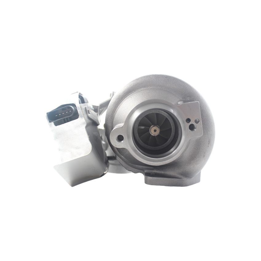TURBOSPRĘŻARKA JRONE 8G22-300-257 BMW 3.0TD 04-