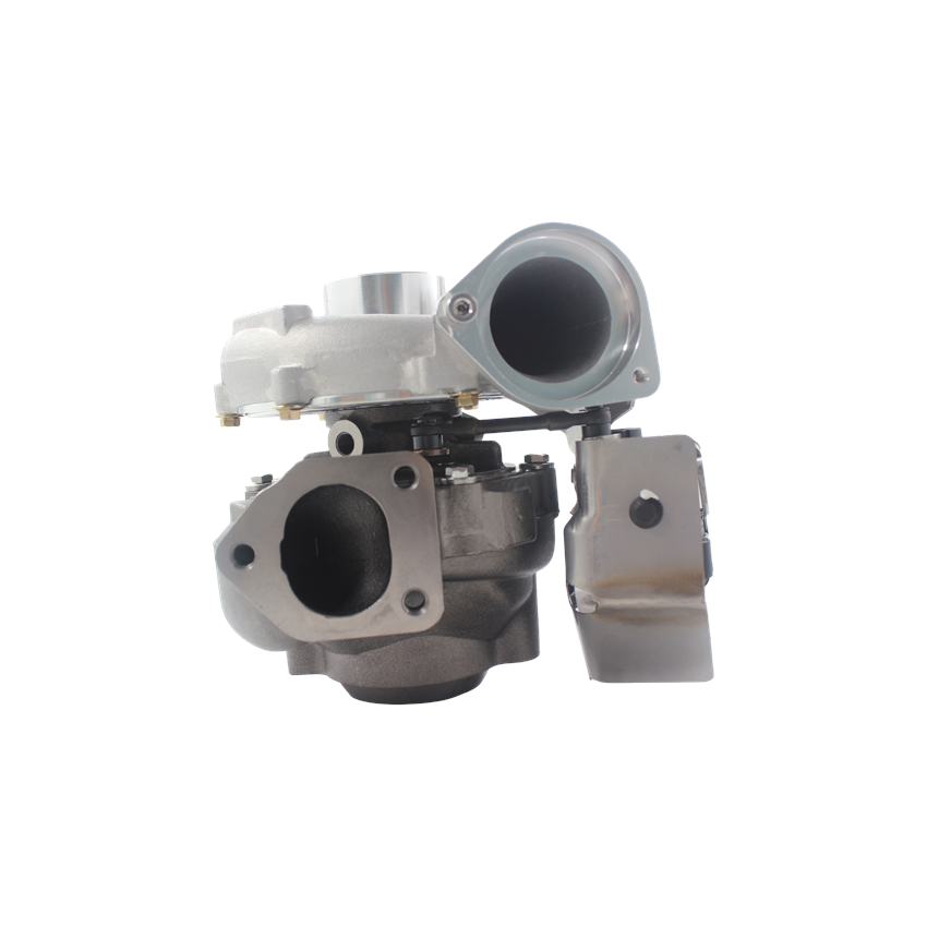 TURBOSPRĘŻARKA JRONE 8G22-300-257 BMW 3.0TD 04-