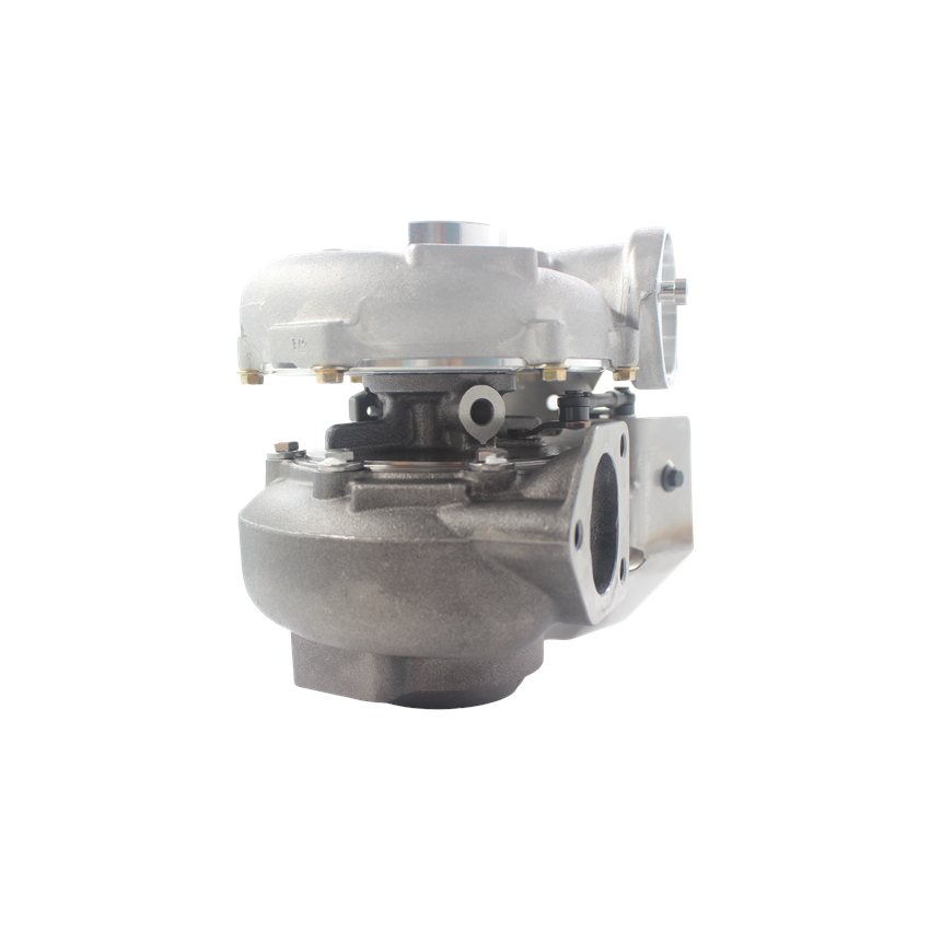 TURBOSPRĘŻARKA JRONE 8G22-300-257 BMW 3.0TD 04-
