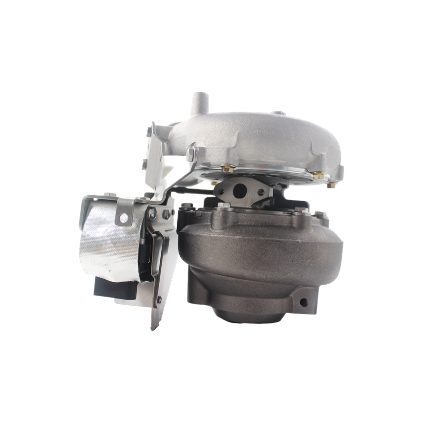 TURBOSPRĘŻARKA JRONE 8G22-300-257 BMW 3.0TD 04-