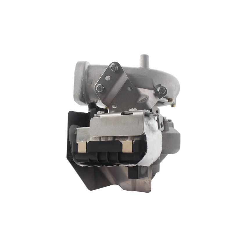 TURBOSPRĘŻARKA JRONE 8G22-300-257 BMW 3.0TD 04-