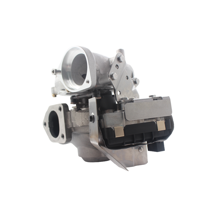 TURBOSPRĘŻARKA JRONE 8G22-300-257 BMW 3.0TD 04-