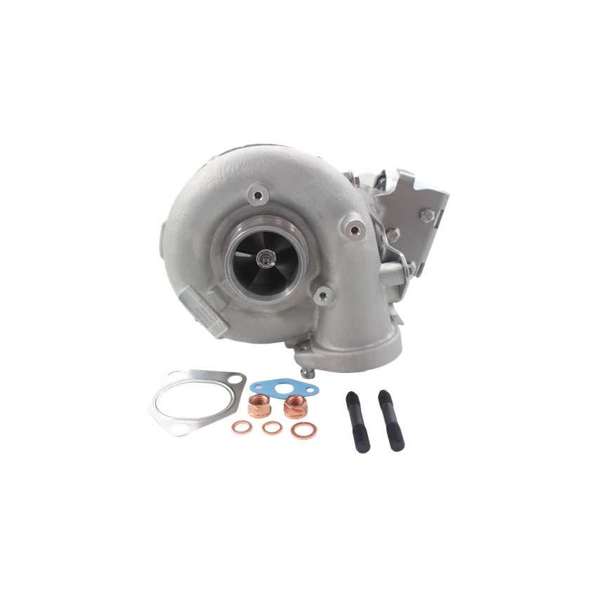 TURBOSPRĘŻARKA JRONE 8G22-300-257 BMW 3.0TD 04-