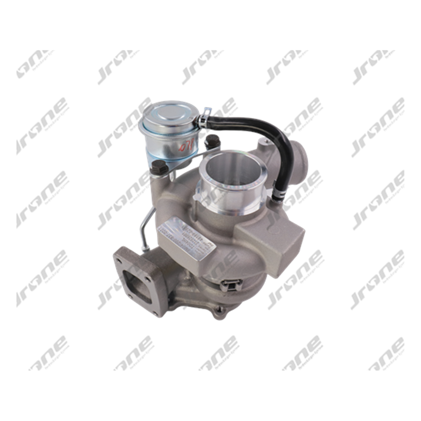 TURBOSPRĘŻARKA JRONE 8M04-200-837 FIAT 3.0TD 06-
