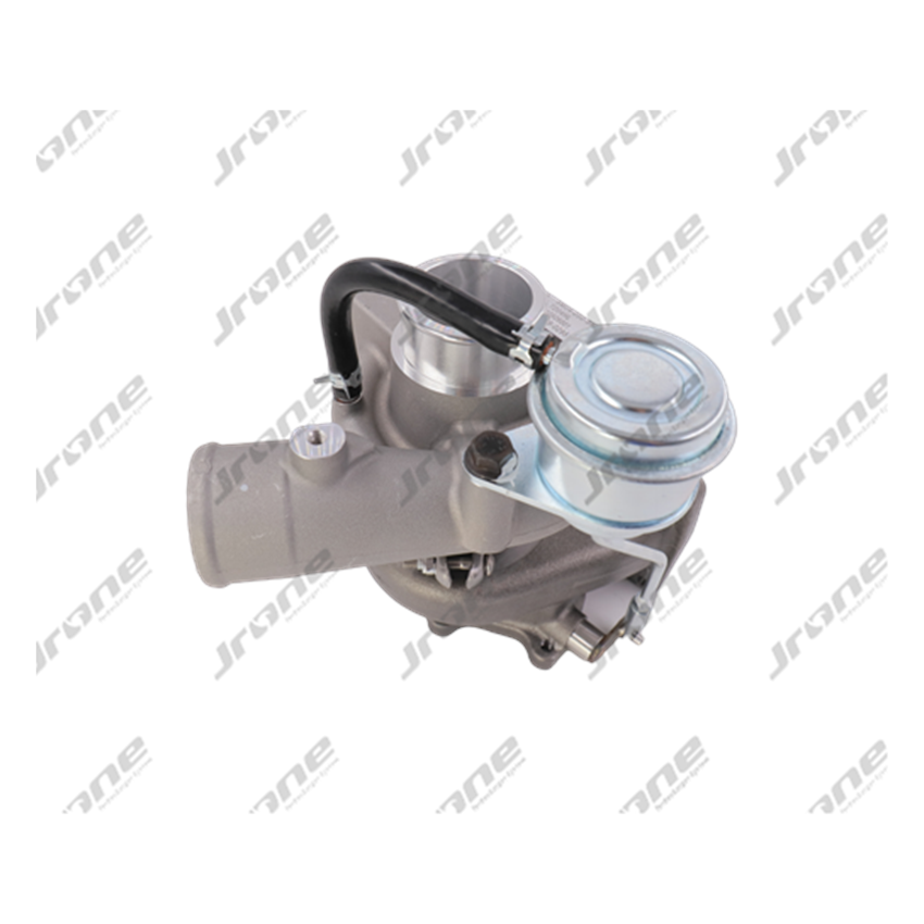 TURBOSPRĘŻARKA JRONE 8M04-200-837 FIAT 3.0TD 06-