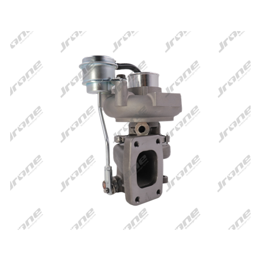 TURBOSPRĘŻARKA JRONE 8M04-200-837 FIAT 3.0TD 06-