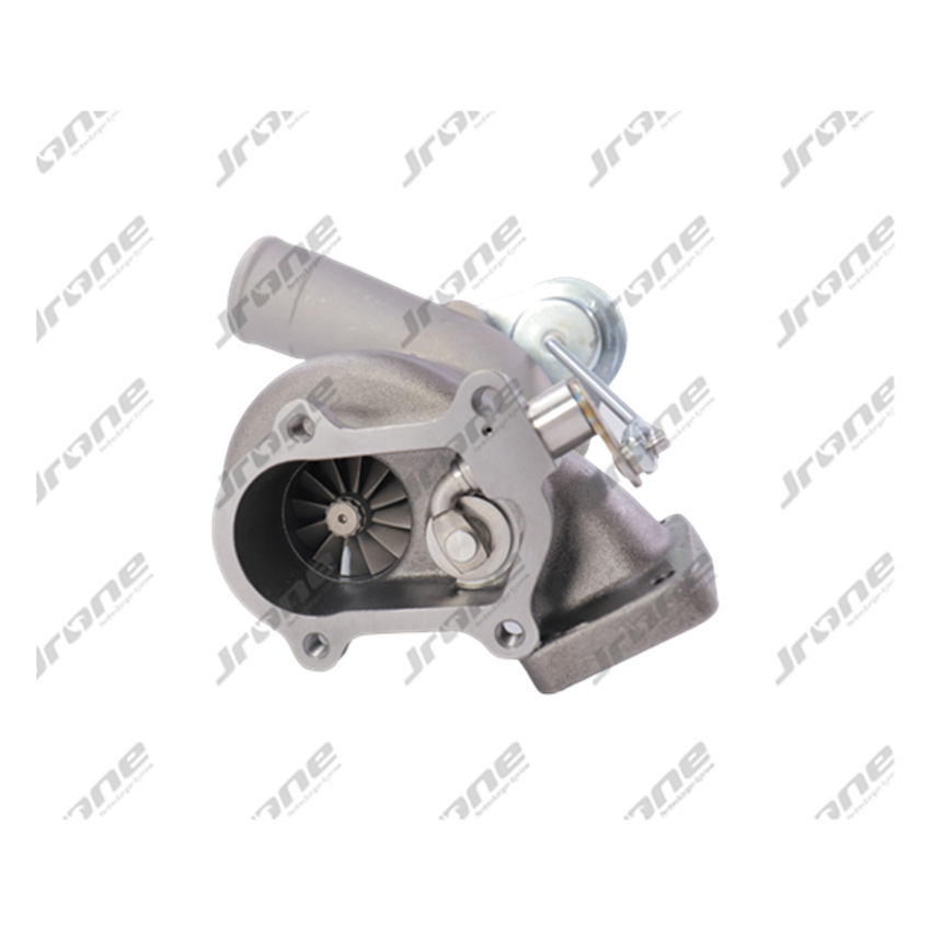 TURBOSPRĘŻARKA JRONE 8M04-200-837 FIAT 3.0TD 06-