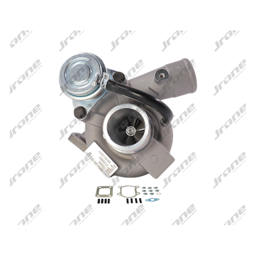 TURBOSPRĘŻARKA JRONE 8M04-200-837 FIAT 3.0TD 06-