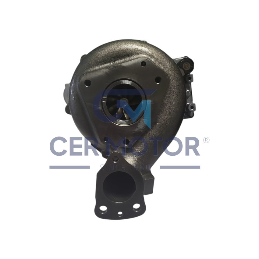 TURBOSPRĘŻARKA JRONE 8G20-300-P36R MERCEDES 3.0CDI 11-16