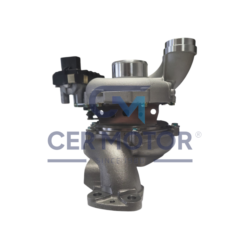 TURBOSPRĘŻARKA JRONE 8G20-300-P36R MERCEDES 3.0CDI 11-16