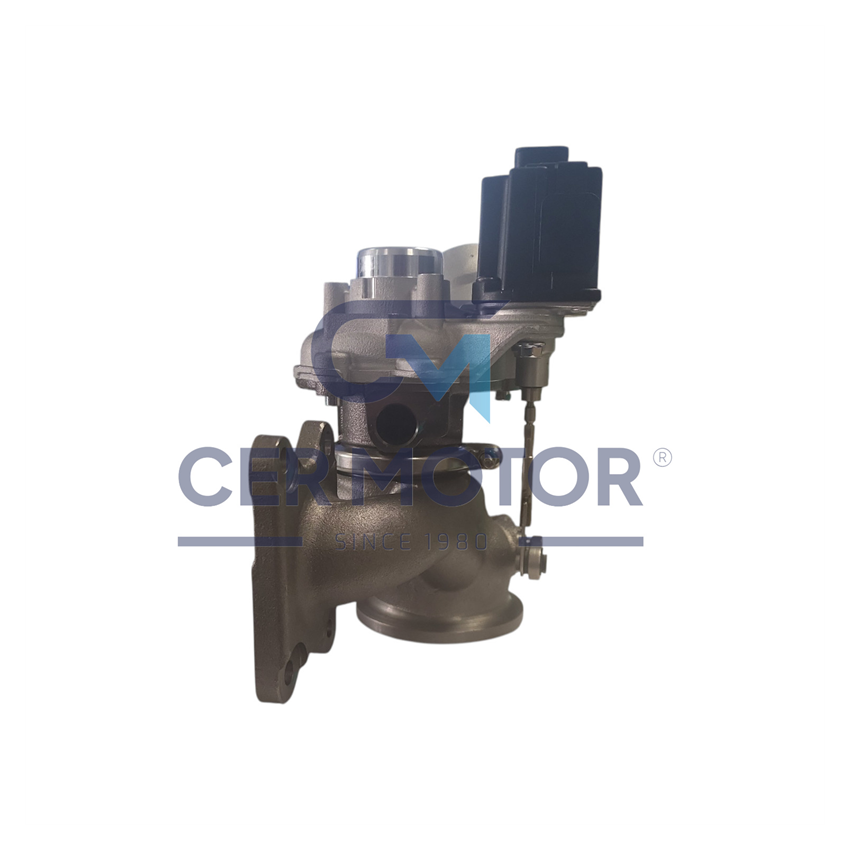 TURBOSPRĘŻARKA JRONE 8I03-400-Q01 VW 1.4TSI 13-