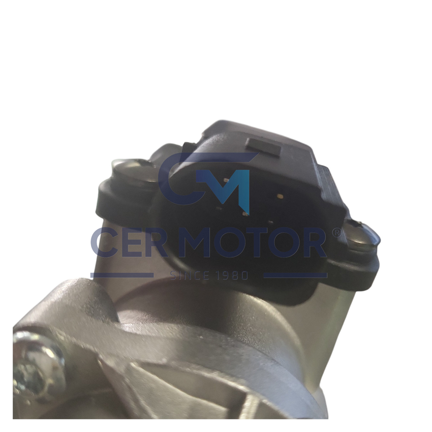 TURBOSPRĘŻARKA JRONE 8I03-400-Q01 VW 1.4TSI 13-