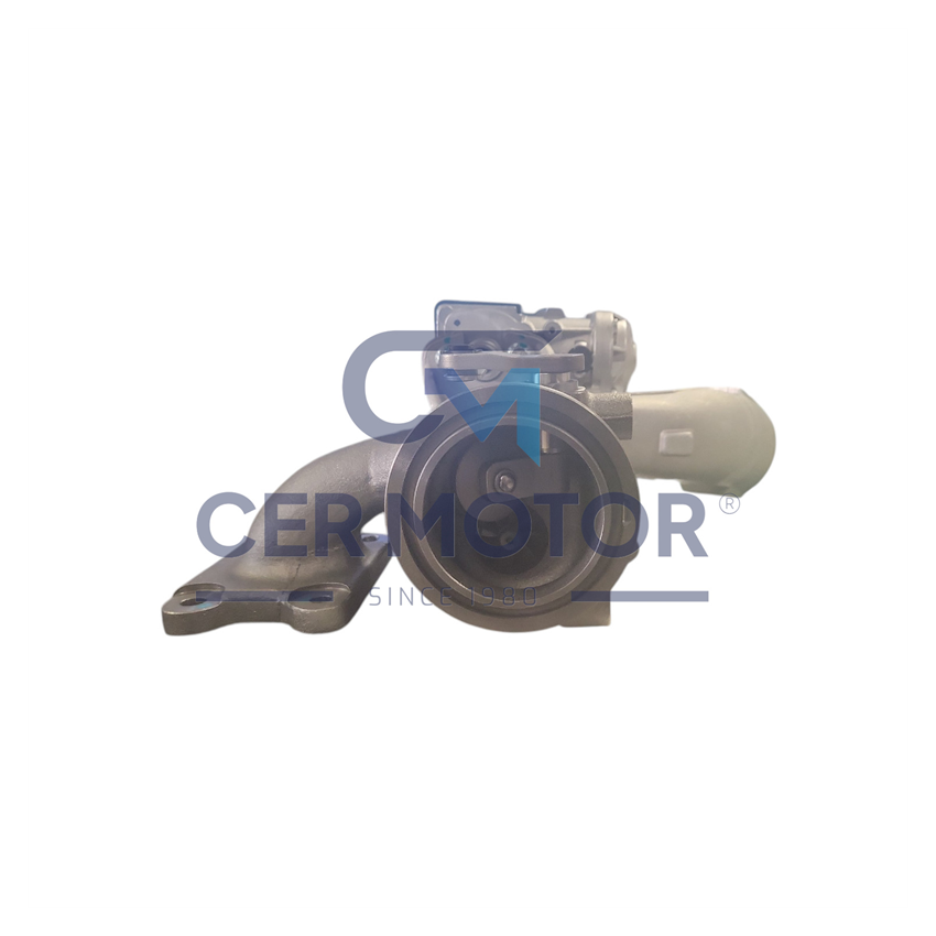 TURBOSPRĘŻARKA JRONE 8I03-400-Q01 VW 1.4TSI 13-