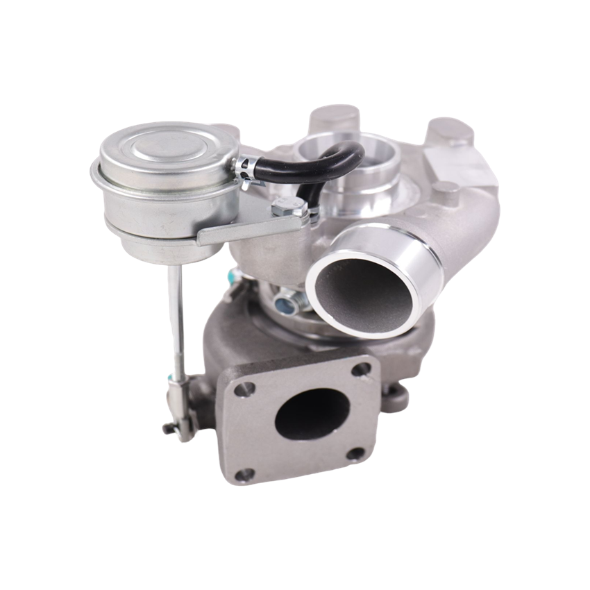 TURBOSPRĘŻARKA JRONE 8M35-200-R58 IVECO 2.8TD 97-