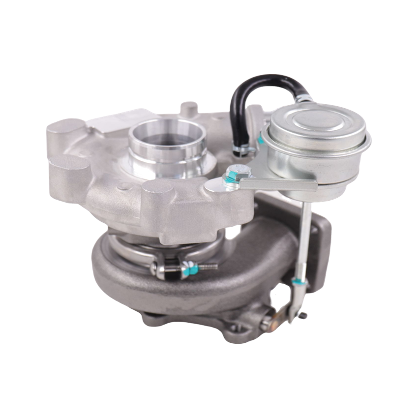 TURBOSPRĘŻARKA JRONE 8M35-200-R58 IVECO 2.8TD 97-