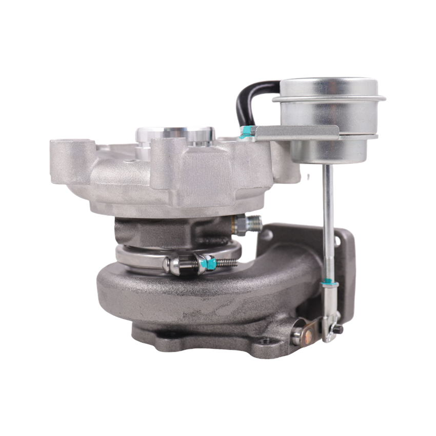 TURBOSPRĘŻARKA JRONE 8M35-200-R58 IVECO 2.8TD 97-