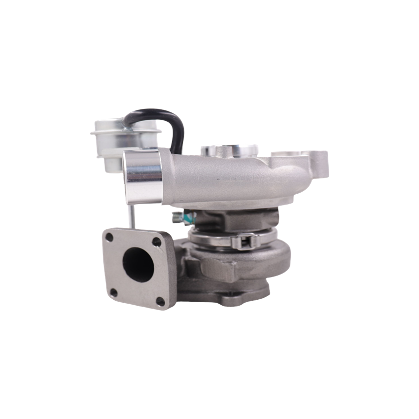 TURBOSPRĘŻARKA JRONE 8M35-200-R58 IVECO 2.8TD 97-