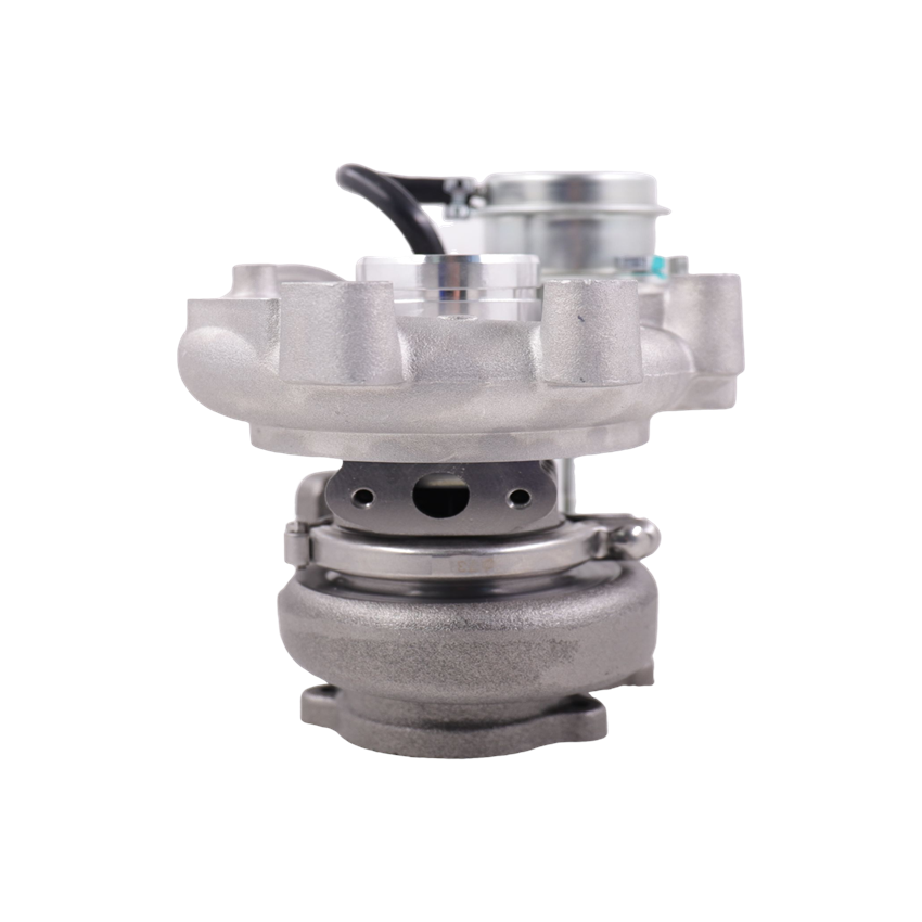 TURBOSPRĘŻARKA JRONE 8M35-200-R58 IVECO 2.8TD 97-