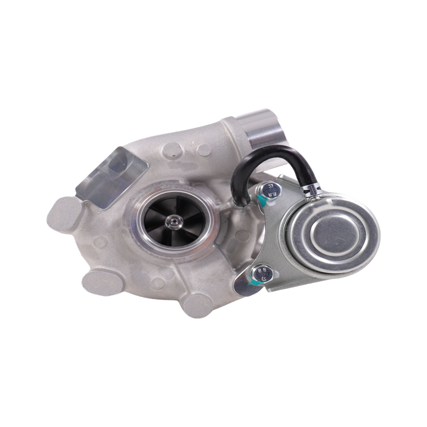 TURBOSPRĘŻARKA JRONE 8M35-200-R58 IVECO 2.8TD 97-