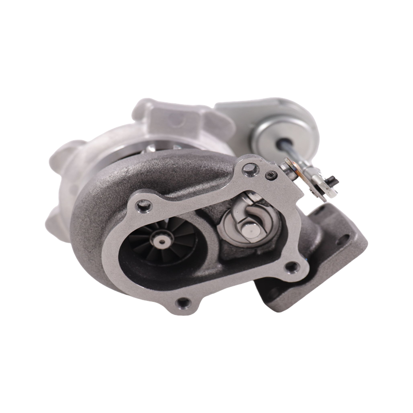 TURBOSPRĘŻARKA JRONE 8M35-200-R58 IVECO 2.8TD 97-