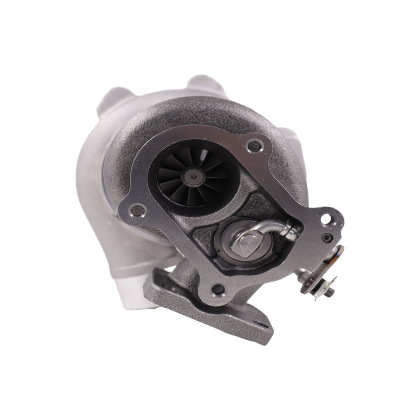 TURBOSPRĘŻARKA JRONE 8M35-200-R58 IVECO 2.8TD 97-
