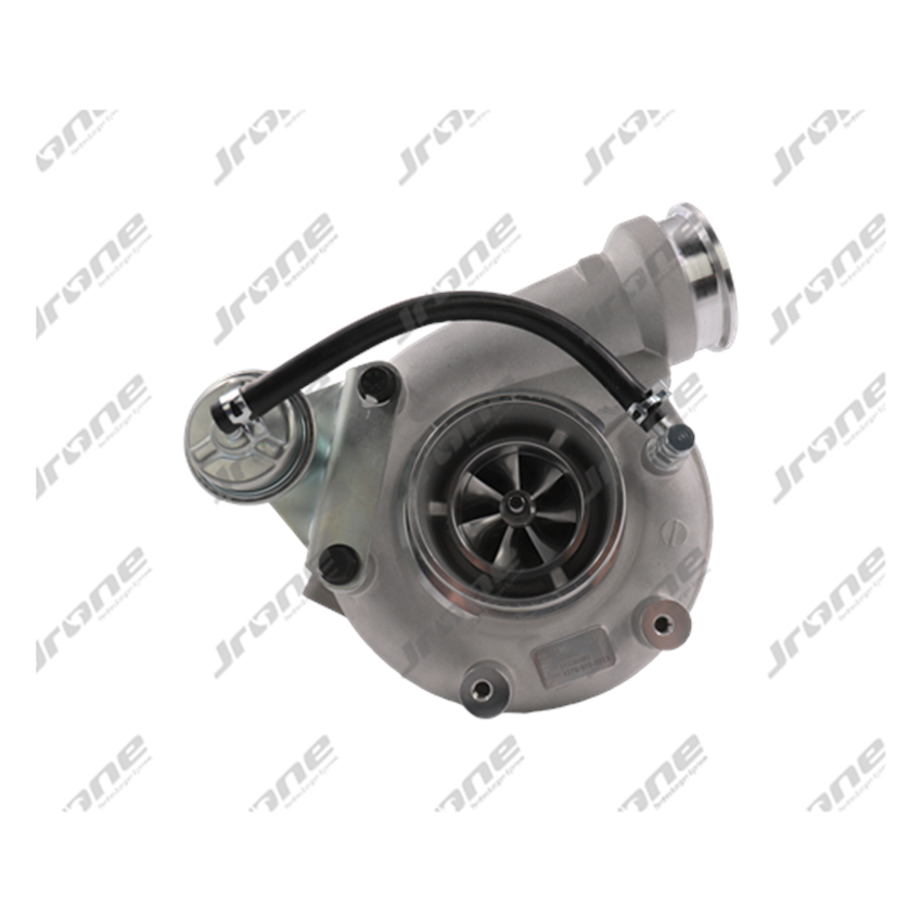 TURBOSPRĘŻARKA JRONE 8S02-200-L43 KHD TCD2013LO6