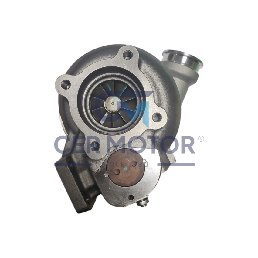 TURBOSPRĘŻARKA JRONE 8S02-200-L43 KHD TCD2013LO6