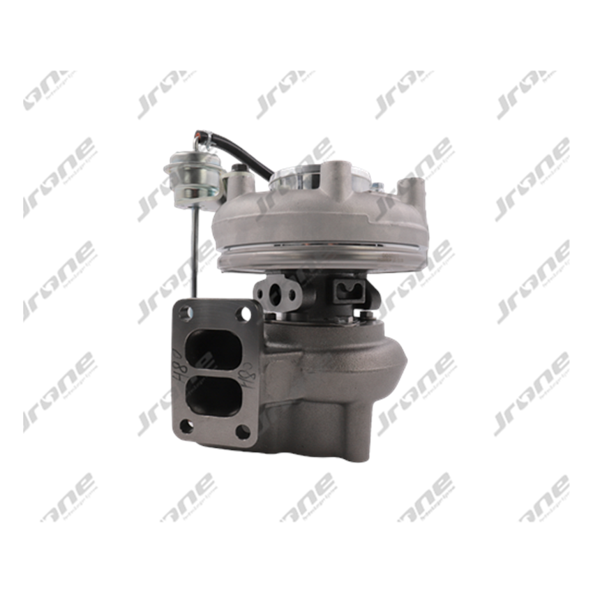 TURBOSPRĘŻARKA JRONE 8S02-200-L43 KHD TCD2013LO6