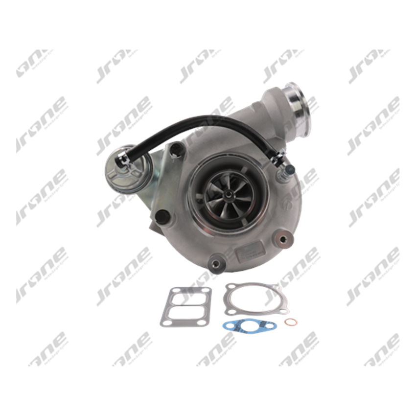 TURBOSPRĘŻARKA JRONE 8S02-200-L43 KHD TCD2013LO6