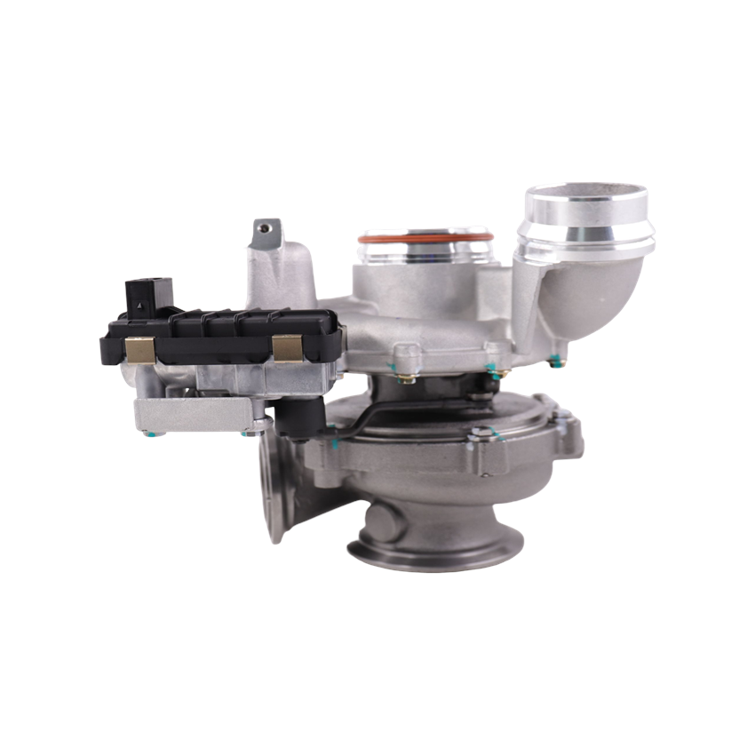 TURBOSPRĘŻARKA JRONE 8G22-300-H69 BMW 3.0TD 08-