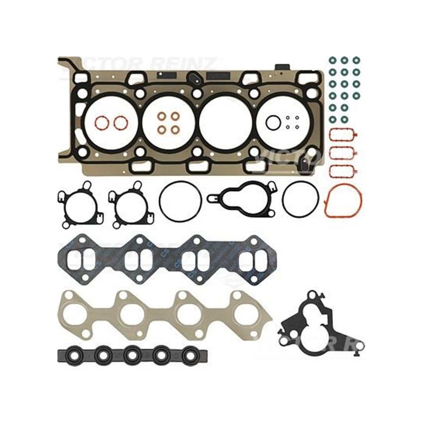 KOMPLET USZCZELEK GŁOWICY VICTOR REINZ 02-37375-02 RENAULT 16V 2.0DCI 06-