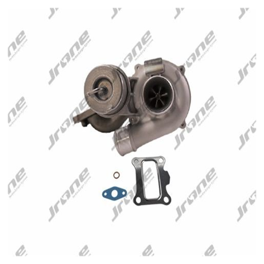 TURBOSPRĘŻARKA JRONE 8B01-400-E08 FORD 1.5 12-