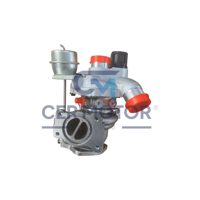 TURBOSPRĘŻARKA CER K034S PSA 1.6THP 05-12