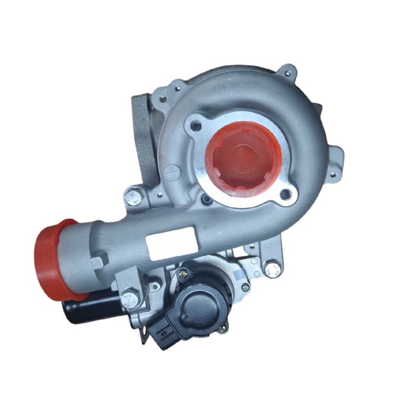 TURBOSPRĘŻARKA CER T009S TOYOTA 3.0TD 06-
