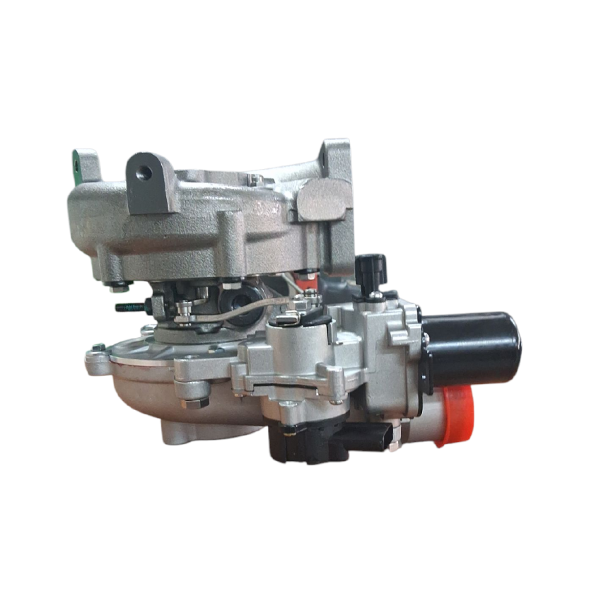 TURBOSPRĘŻARKA CER T009S TOYOTA 3.0TD 06-
