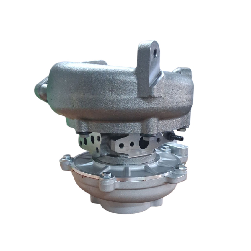 TURBOSPRĘŻARKA CER T009S TOYOTA 3.0TD 06-