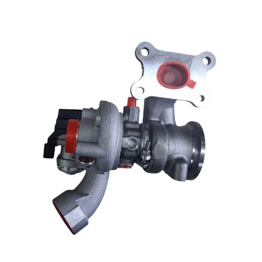 TURBOSPRĘŻARKA CER M131S VW 1.4TSI 12-14