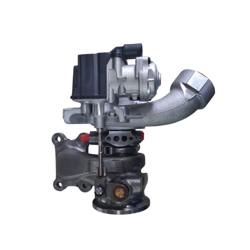 TURBOSPRĘŻARKA CER M131S VW 1.4TSI 12-14