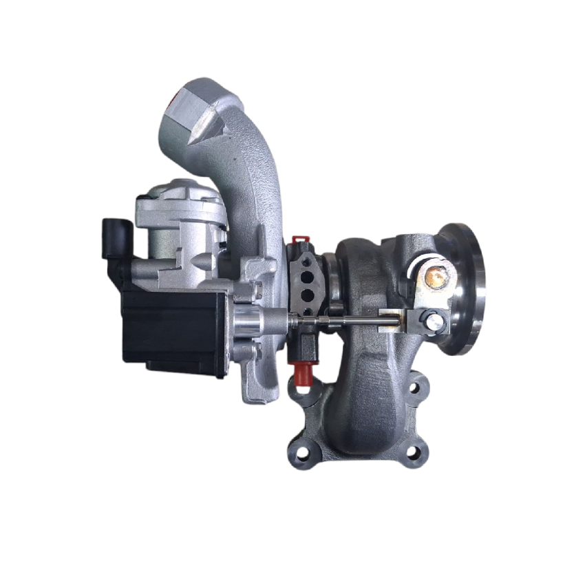 TURBOSPRĘŻARKA CER M131S VW 1.4TSI 12-14