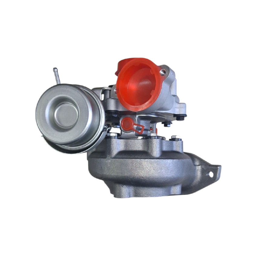 TURBOSPRĘŻARKA CER K161 RENAULT 1.6DCI 11-