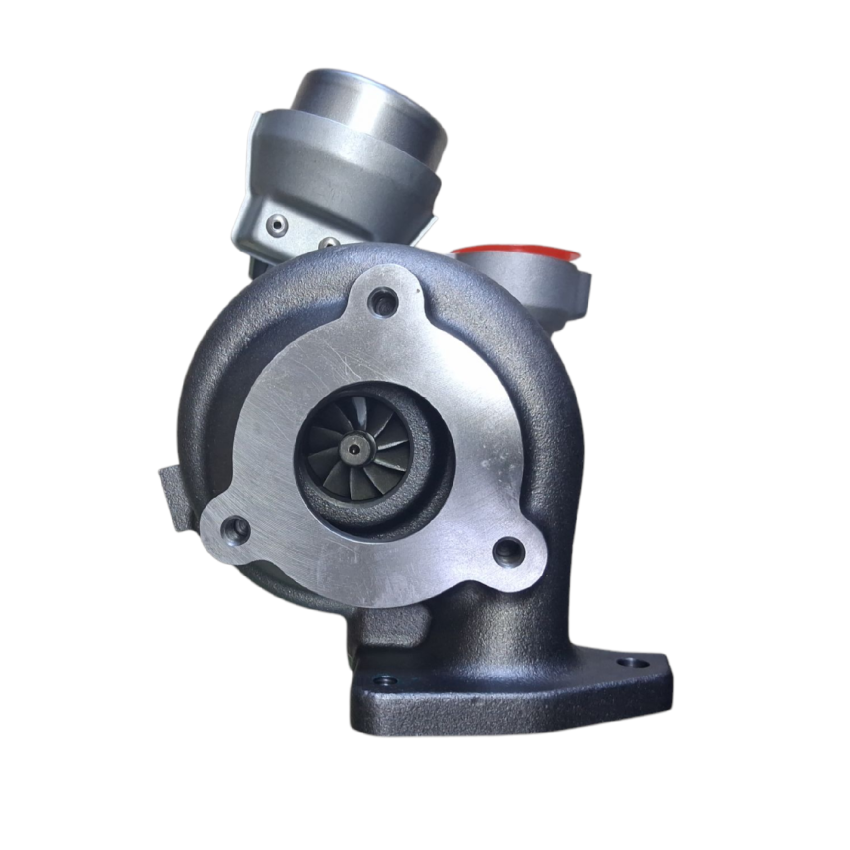 TURBOSPRĘŻARKA CER K161 RENAULT 1.6DCI 11-