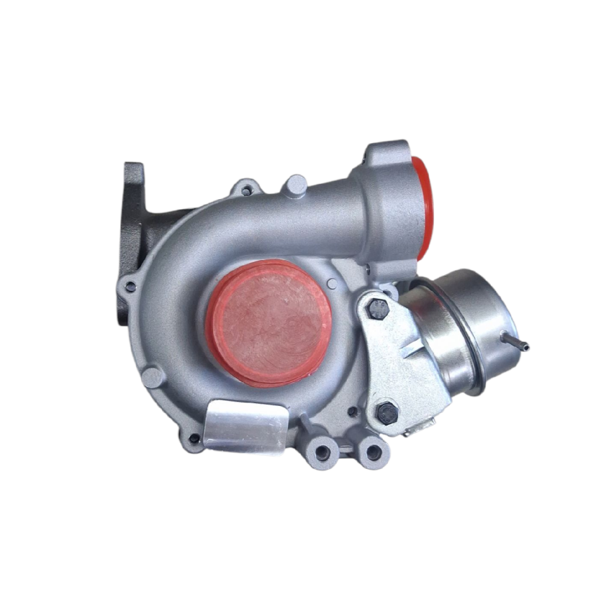 TURBOSPRĘŻARKA CER K161 RENAULT 1.6DCI 11-