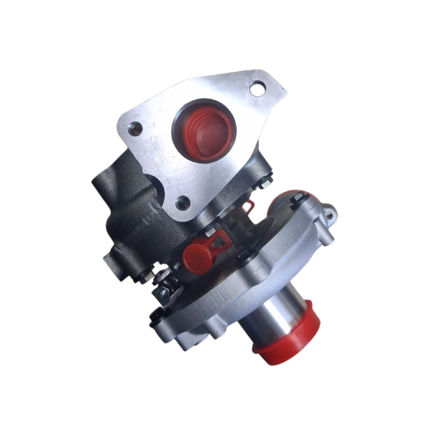 TURBOSPRĘŻARKA CER K161 RENAULT 1.6DCI 11-