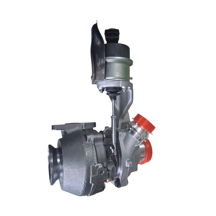 TURBOSPRĘŻARKA CER K058S OPEL 1.6CDTI 15-