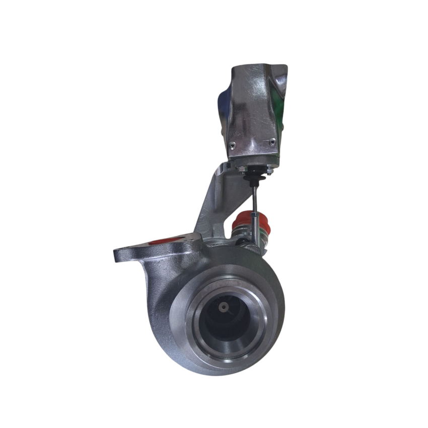 TURBOSPRĘŻARKA CER K058S OPEL 1.6CDTI 15-