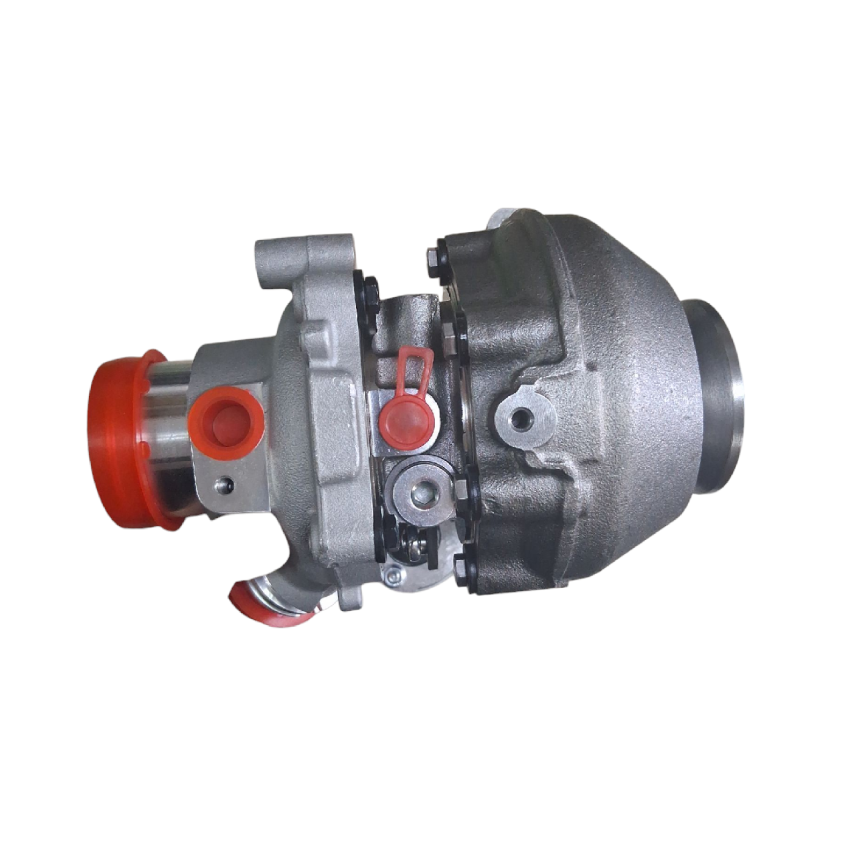 TURBOSPRĘŻARKA CER K058S OPEL 1.6CDTI 15-