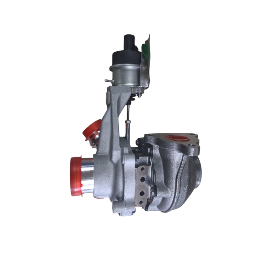 TURBOSPRĘŻARKA CER K058S OPEL 1.6CDTI 15-