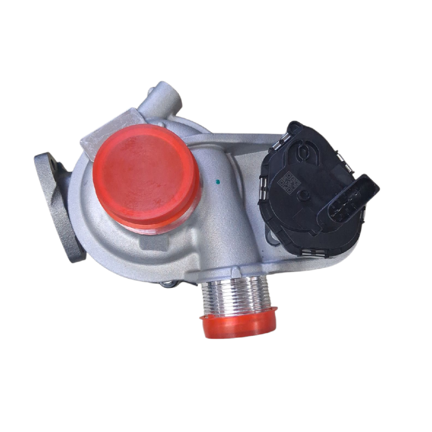 TURBOSPRĘŻARKA CER G573S FORD 2.0TDCI ECOBLUE 15-