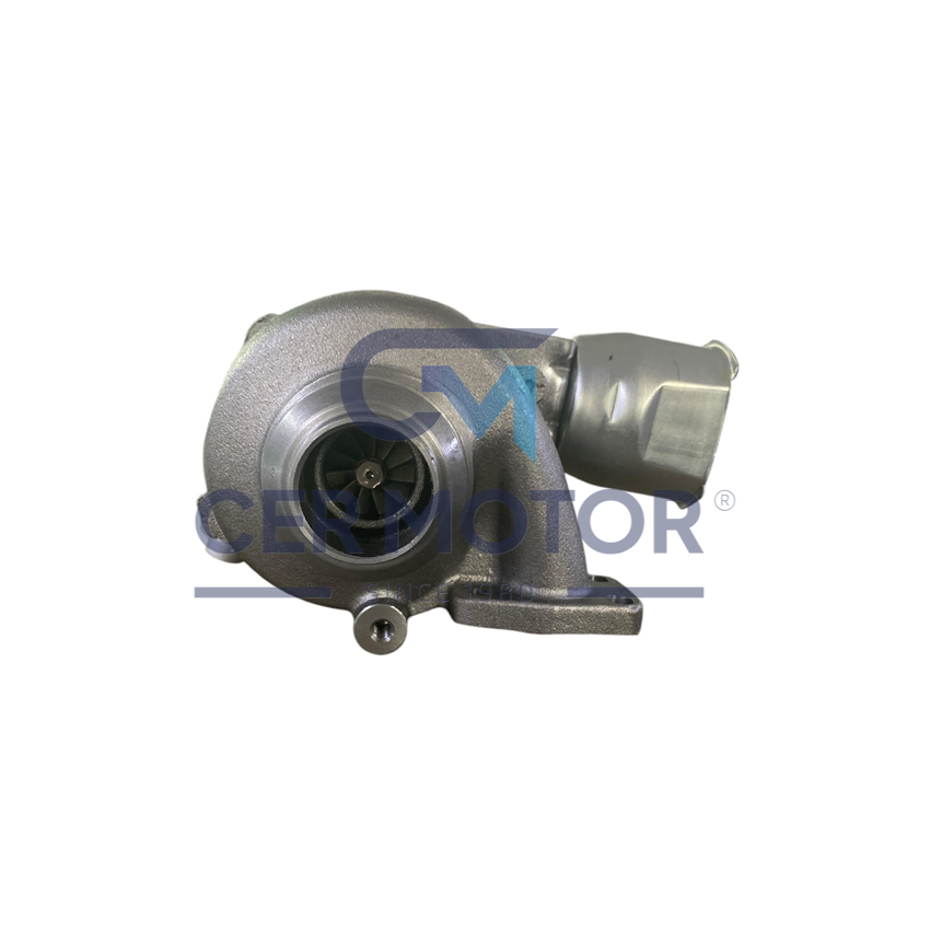 TURBOSPRĘŻARKA CER G053 PSA 1.6HDI 06-